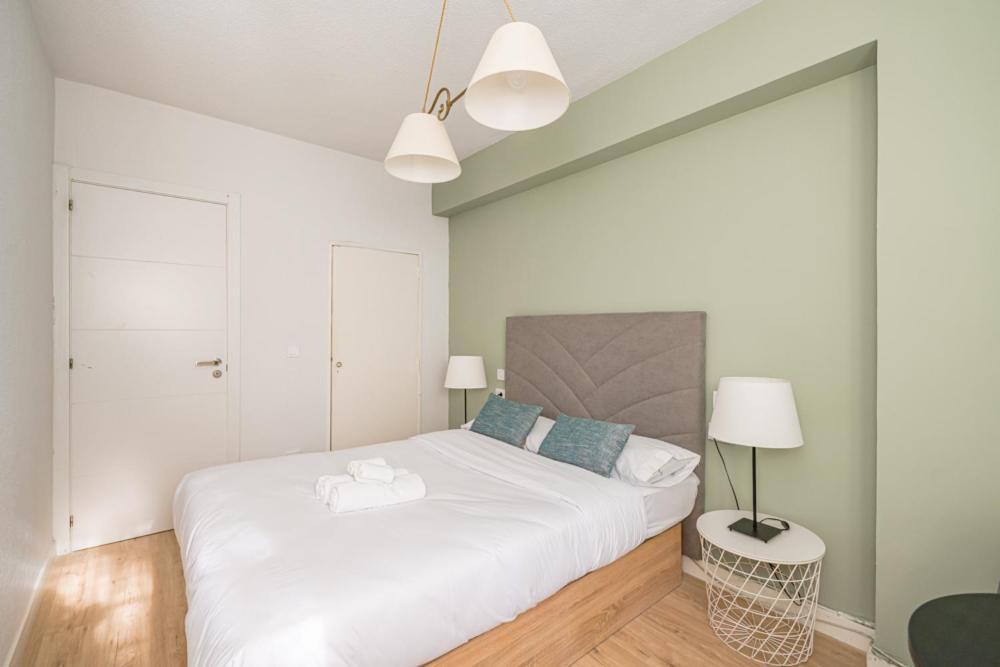 Madrid Rio Rooms Exterior photo